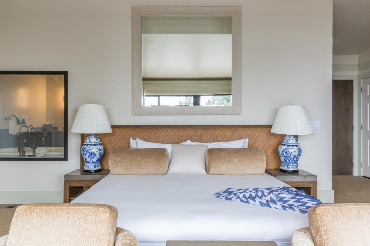 Heritage House Resort & Spa Little River Екстер'єр фото