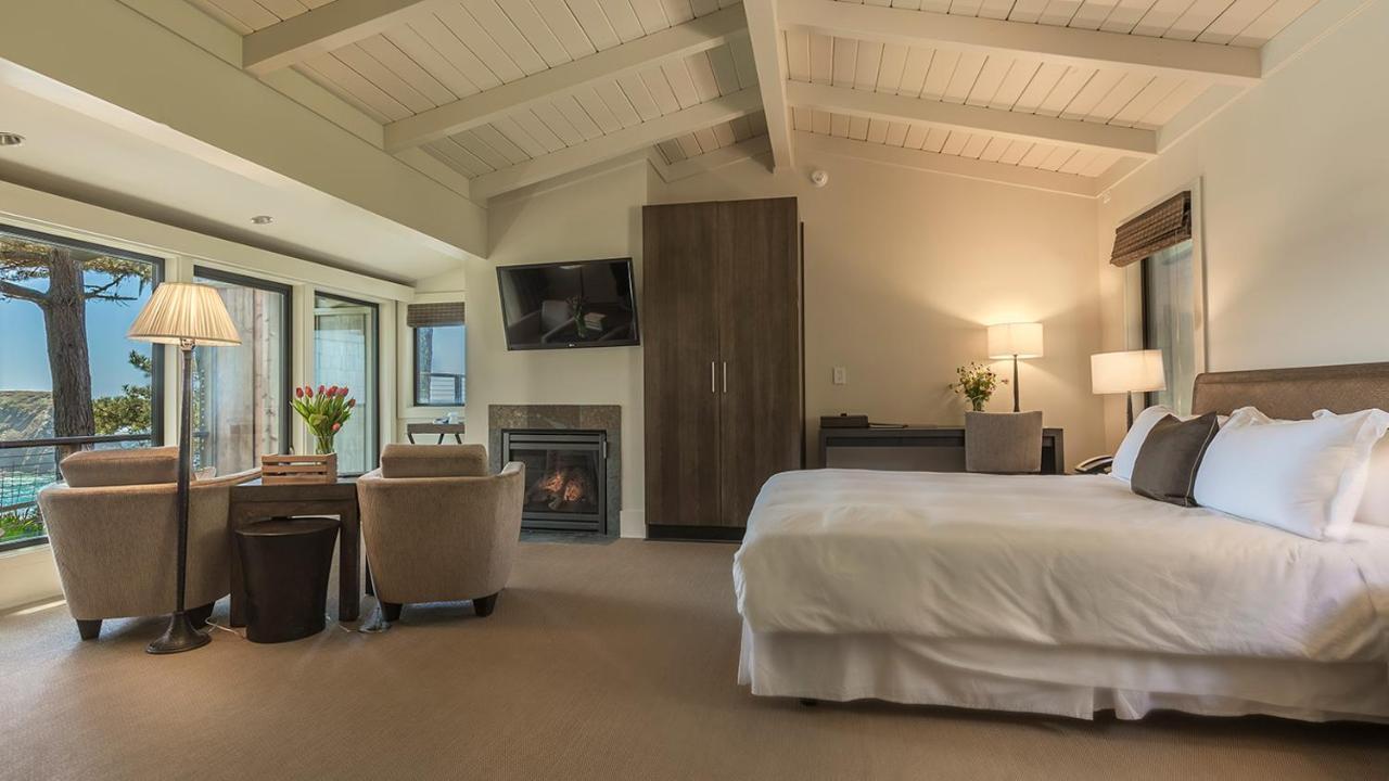 Heritage House Resort & Spa Little River Екстер'єр фото