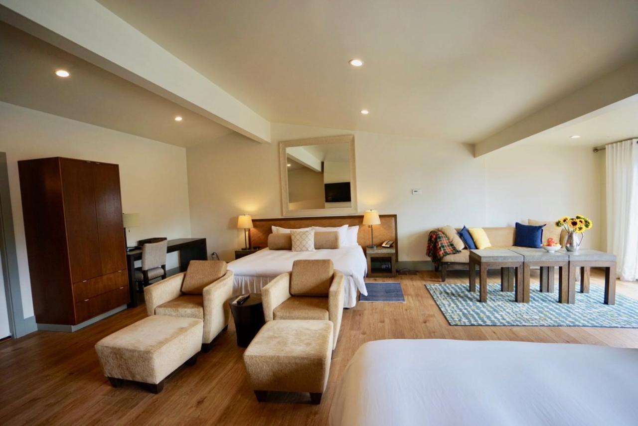 Heritage House Resort & Spa Little River Екстер'єр фото