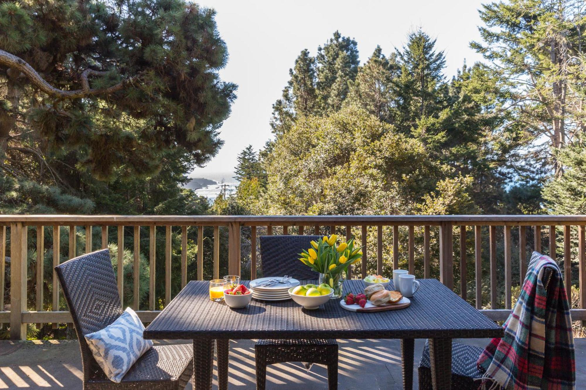 Heritage House Resort & Spa Little River Номер фото
