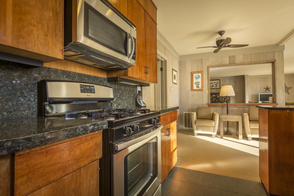 Heritage House Resort & Spa Little River Екстер'єр фото