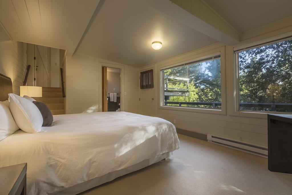 Heritage House Resort & Spa Little River Екстер'єр фото